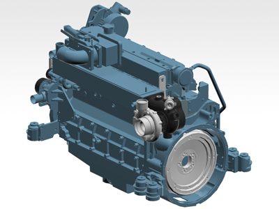 石家庄华柴发动机技术服务有限公司