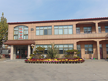 内黄县亿佳食品有限公司