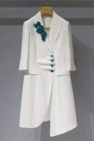 石家庄颜衣服饰有限公司