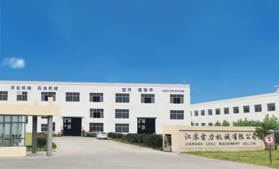 江苏雷力机械有限公司
