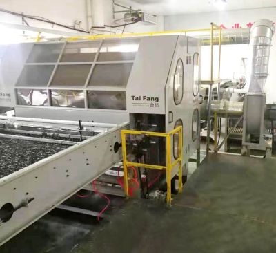 台纺机械(常州)有限公司