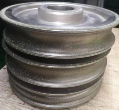 宁波市精宏超硬工具有限公司