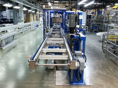 苏州鑫威科工业自动化技术有限公司