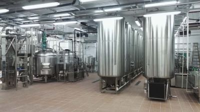 南阳市京德啤酒技术开发有限公司