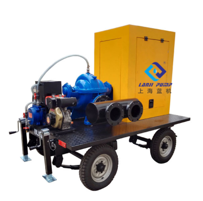 上海蓝机泵业制造有限公司