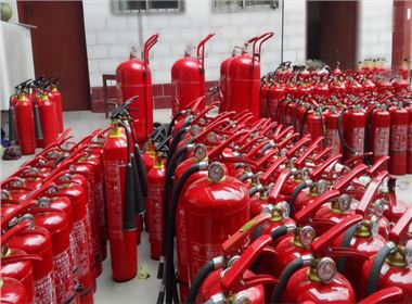 西安西京消防器材厂