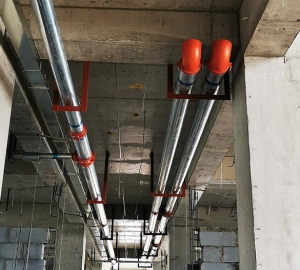 陕西莲峰建设工程有限公司