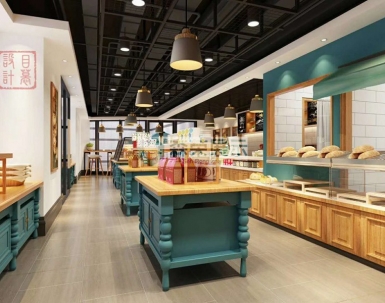 湖南森荣展柜有限公司