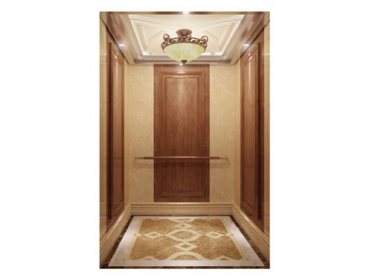 无锡恒隆电梯装潢有限公司