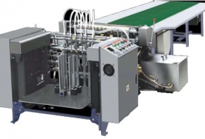 无锡市恒捷瑞印刷包装设备有限公司