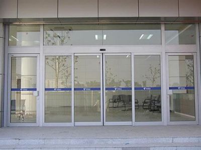 天津欧利浦自动门有限公司