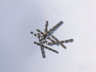 安平县联筑钢纤维制造有限公司
