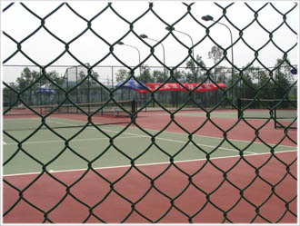 青岛正大丝网制品有限公司