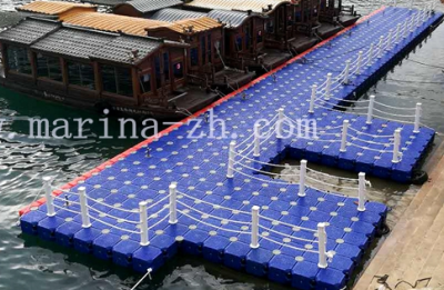 广东中航水上设施建造有限公司