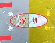 中山国安火炬科技发展有限公司