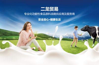 广州市二龙景诚贸易有限公司