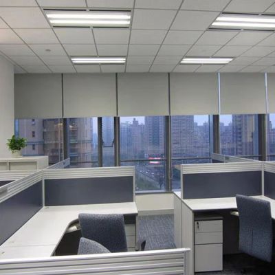 昆山帘帘有余窗帘布艺有限公司