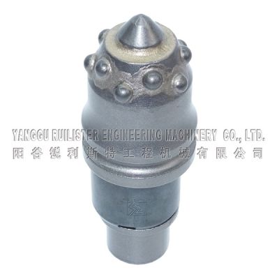 阳谷锐利斯特工程机械有限公司