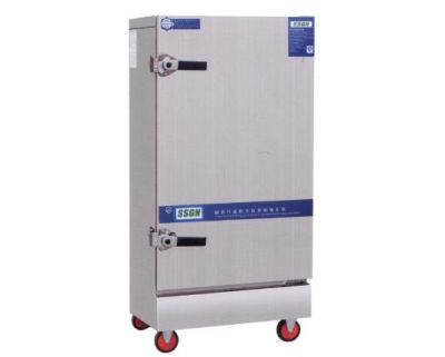 山东省博兴县冠诺厨房设备厂