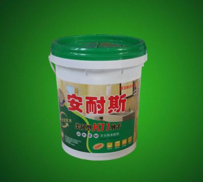 重庆劳尔斯防水材料有限公司