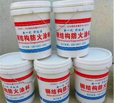 重庆庆如防火材料有限公司