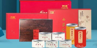 杭州芳儒茶叶有限公司