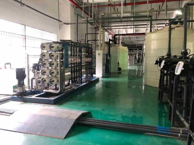 上海创纯环保设备有限公司