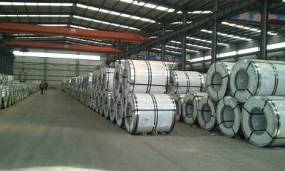 山东信德不锈钢有限公司