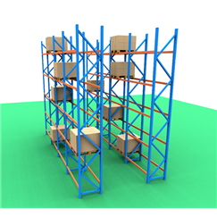 江苏六维智能物流装备股份有限公司