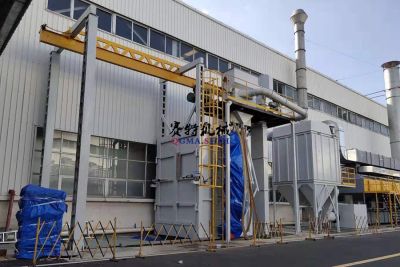 赛特机械有限公司