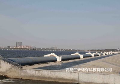 青岛兰天环保科技有限公司