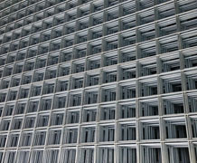 佛山市航森五金筛网有限公司