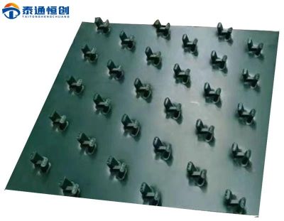 山东泰通恒创塑业科技有限公司