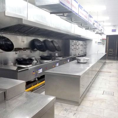 东莞宇华厨具有限公司