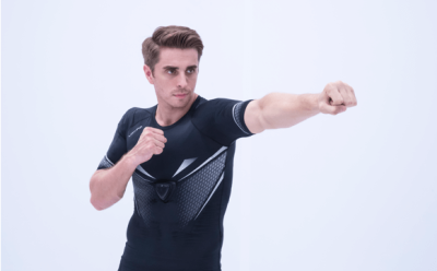 深圳市未来健身科技有限公司