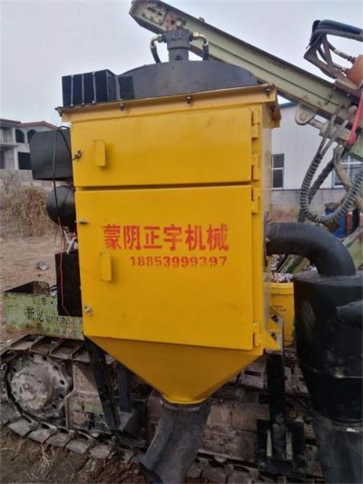 山东正宇矿山机械有限公司