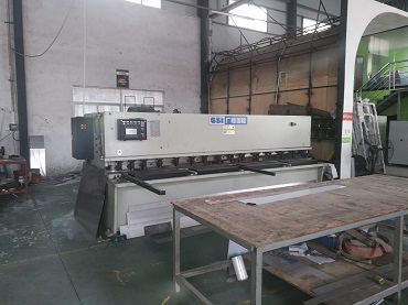 东莞市邦特工业设备有限公司