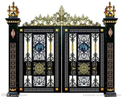 吉林市泓源铝艺喷塑厂