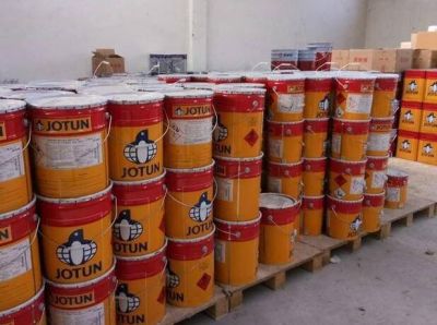 邯郸市丛台区亮星化工有限公司