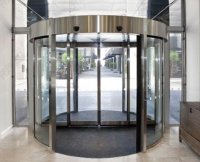 安徽开方宝盾自动门业有限公司