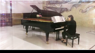 北京华彩五洲文化艺术发展有限公司