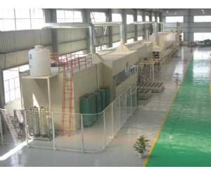 乐清市威龙喷涂设备制造有限公司