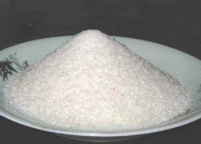 淄博博山泽圣熔剂材料厂