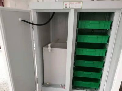 青州益鑫械设备厂