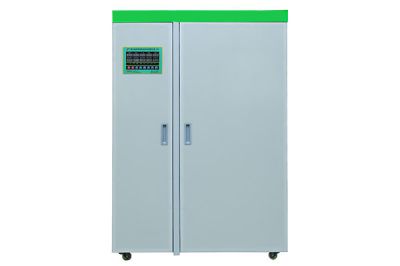 青州豆芽王机械设备有限公司