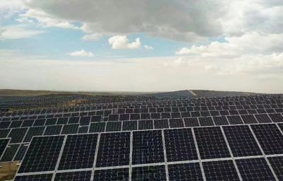 东方日升新能源股份有限公司