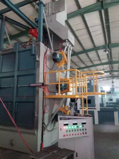 东莞市喷砂抛丸加工厂