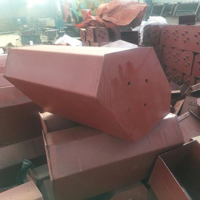 泰安航鑫矿山机械有限责任公司