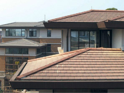 宜兴市丽邦建筑艺术石有限公司