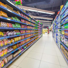 石家庄货架有限公司